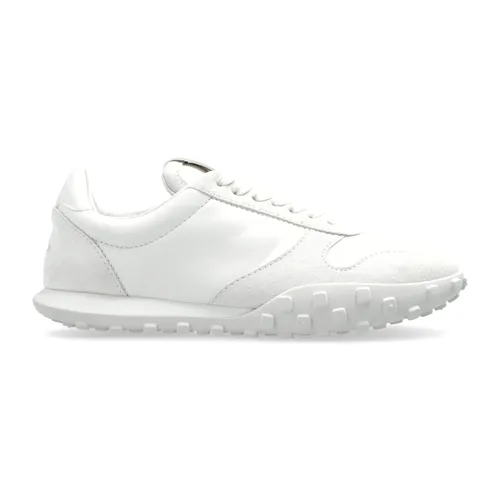 Shoes > Sneakers - - Jil Sander - Modalova