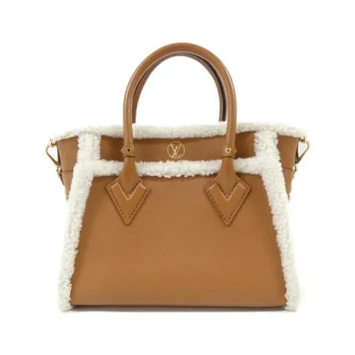 Pre-owned > Pre-owned Bags > Pre-owned Handbags - - Louis Vuitton Vintage - Modalova