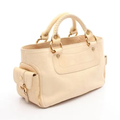 Pre-owned > Pre-owned Bags > Pre-owned Handbags - - Celine Vintage - Modalova