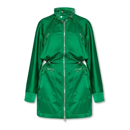 Coats > Parkas - - Bottega Veneta - Modalova