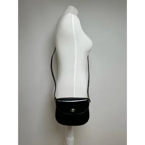 Pre-owned > Pre-owned Bags > Pre-owned Cross Body Bags - - Celine Vintage - Modalova