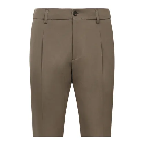 Trousers > Slim-fit Trousers - - BE Able - Modalova