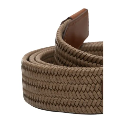 Accessories > Belts - - Canali - Modalova