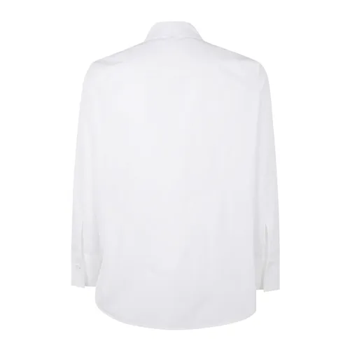 Blouses & Shirts > Shirts - - Jil Sander - Modalova