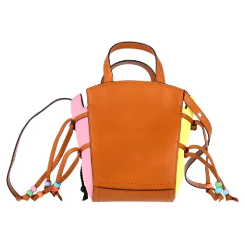 Pre-owned > Pre-owned Bags > Pre-owned Mini Bags - - Mulberry Pre-owned - Modalova