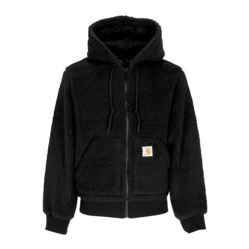 Jackets > Faux Fur & Shearling Jackets - - Carhartt Wip - Modalova