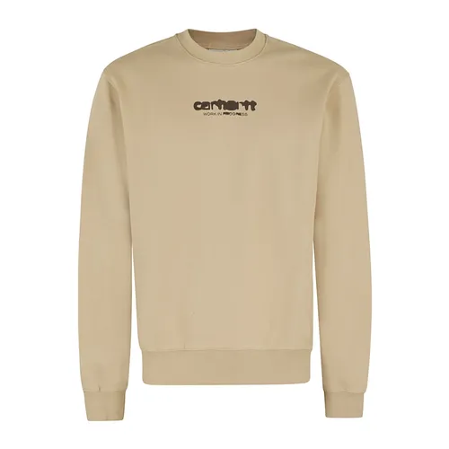 Sweatshirts & Hoodies > Sweatshirts - - Carhartt Wip - Modalova