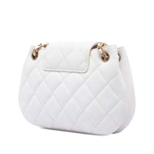 Pre-owned > Pre-owned Bags > Pre-owned Cross Body Bags - - Chanel Vintage - Modalova