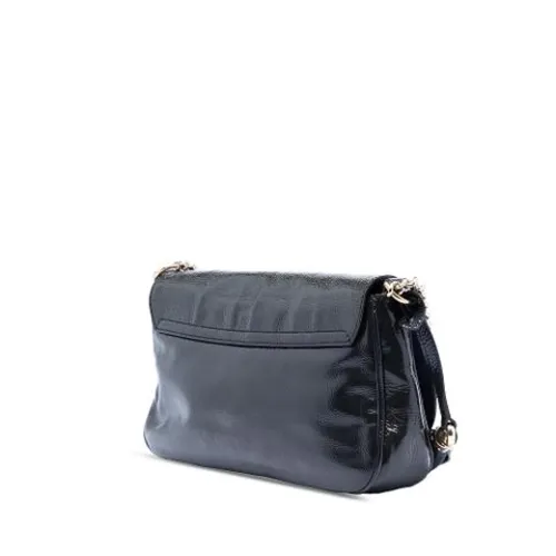 Pre-owned > Pre-owned Bags > Pre-owned Cross Body Bags - - Gucci Vintage - Modalova