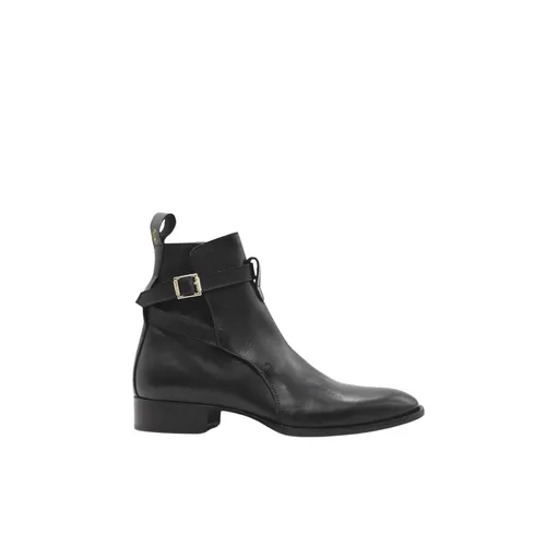 Shoes > Boots > Ankle Boots - - Giuliano Galiano - Modalova