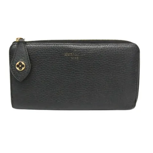 Pre-owned > Pre-owned Accessories > Pre-owned Wallets - - Louis Vuitton Vintage - Modalova