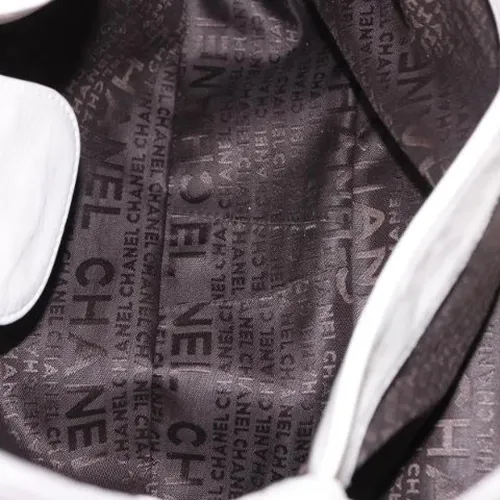 Pre-owned > Pre-owned Bags > Pre-owned Shoulder Bags - - Chanel Vintage - Modalova