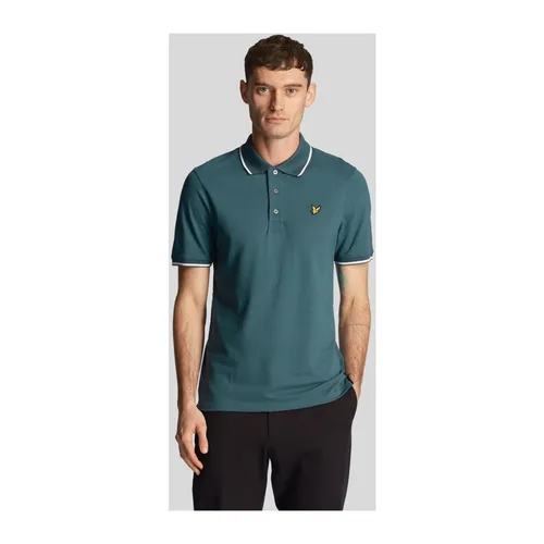Tops > Polo Shirts - - Lyle & Scott - Modalova