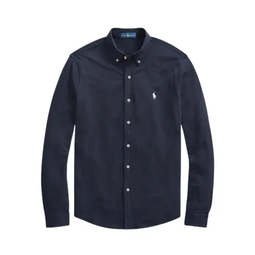 Shirts > Casual Shirts - - Polo Ralph Lauren - Modalova