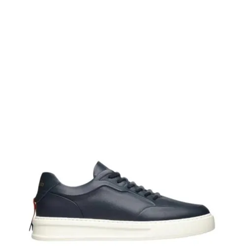Shoes > Sneakers - - Barracuda - Modalova