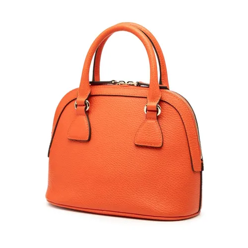 Pre-owned > Pre-owned Bags > Pre-owned Handbags - - Gucci Vintage - Modalova