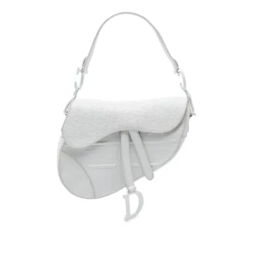 Pre-owned > Pre-owned Bags > Pre-owned Shoulder Bags - - Dior Vintage - Modalova