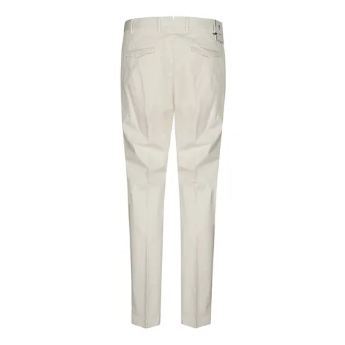 Trousers > Chinos - - PT Torino - Modalova