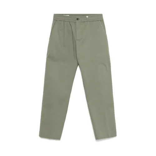 Trousers > Straight Trousers - - Myths - Modalova
