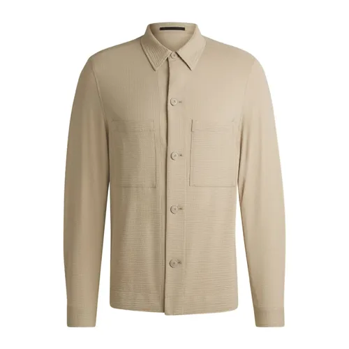 Shirts > Casual Shirts - - Hugo - Modalova