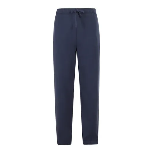 Trousers > Sweatpants - - Polo Ralph Lauren - Modalova