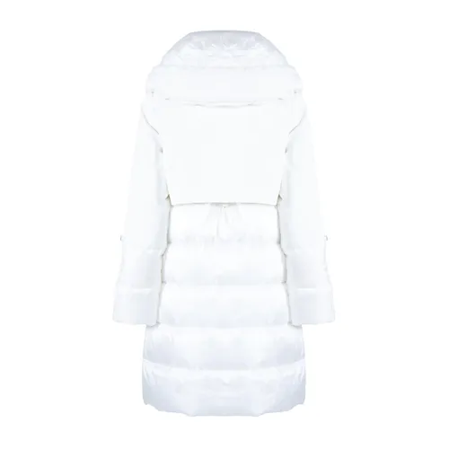 Jackets > Down Jackets - - Nenette - Modalova