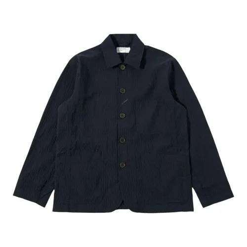 Jackets > Light Jackets - - Universal Works - Modalova