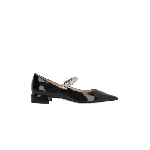 Shoes > Flats > Ballerinas - - Jimmy Choo - Modalova