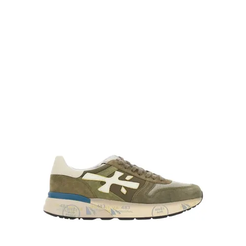 Shoes > Sneakers - - Premiata - Modalova