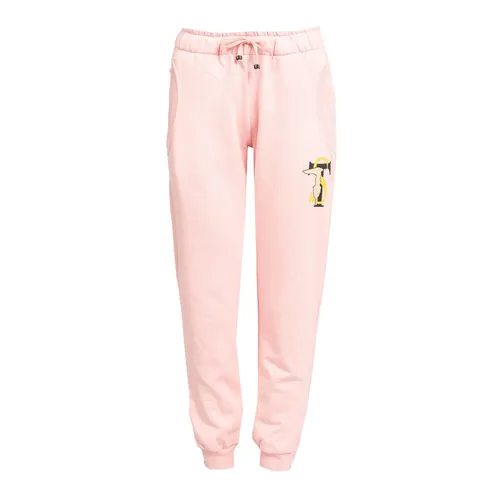 Trousers > Sweatpants - - Trussardi - Modalova