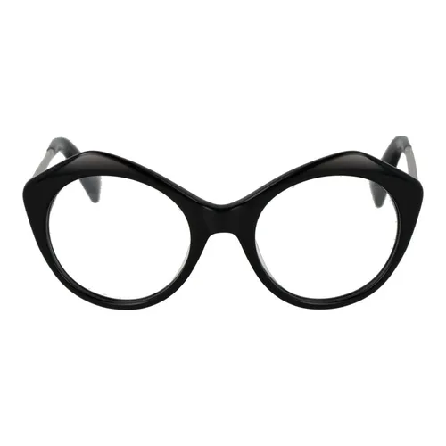Accessories > Glasses - - Yohji Yamamoto - Modalova