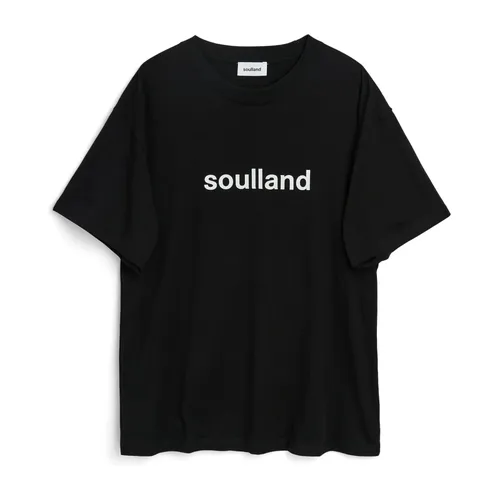 Tops > T-Shirts - - Soulland - Modalova