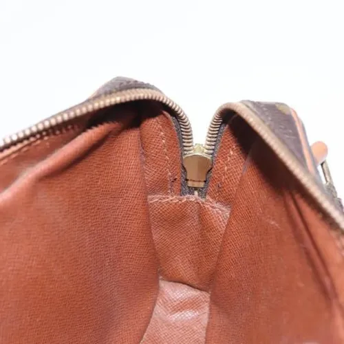 Pre-owned > Pre-owned Bags > Pre-owned Cross Body Bags - - Louis Vuitton Vintage - Modalova