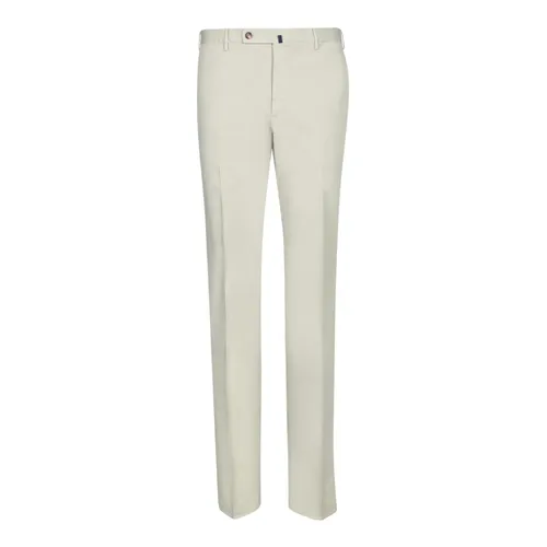 Trousers > Chinos - - Incotex - Modalova