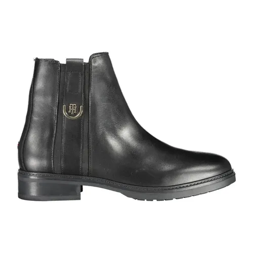 Shoes > Boots > Ankle Boots - - Tommy Hilfiger - Modalova