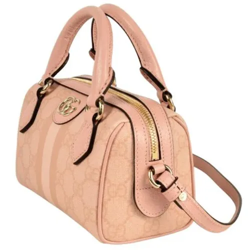 Pre-owned > Pre-owned Bags > Pre-owned Mini Bags - - Gucci Vintage - Modalova