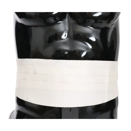 Accessories > Belts - - Dolce & Gabbana - Modalova