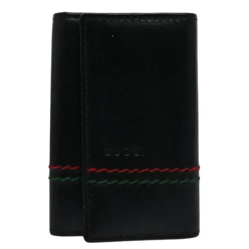 Pre-owned > Pre-owned Accessories - - Gucci Vintage - Modalova