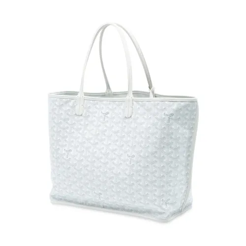 Pre-owned > Pre-owned Bags > Pre-owned Tote Bags - - Goyard Vintage - Modalova