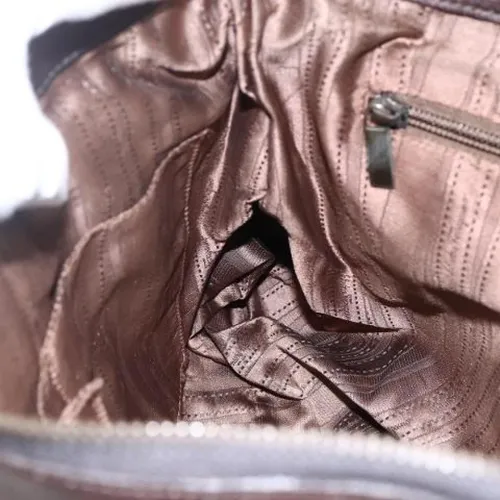 Pre-owned > Pre-owned Bags > Pre-owned Handbags - - Salvatore Ferragamo Pre-owned - Modalova