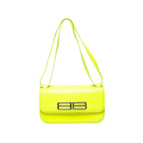 Pre-owned > Pre-owned Bags > Pre-owned Shoulder Bags - - Balenciaga Vintage - Modalova