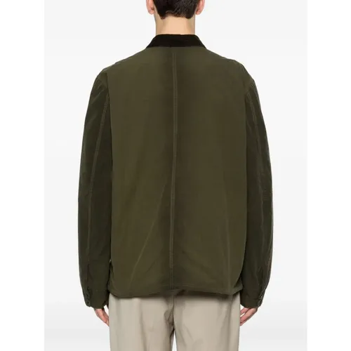 Jackets > Light Jackets - - Barbour - Modalova