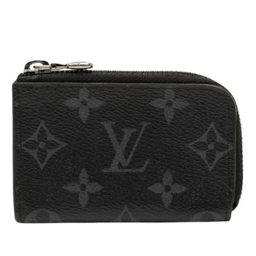 Pre-owned > Pre-owned Accessories > Pre-owned Wallets - - Louis Vuitton Vintage - Modalova