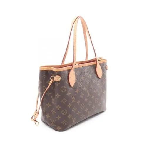 Pre-owned > Pre-owned Bags > Pre-owned Tote Bags - - Louis Vuitton Vintage - Modalova