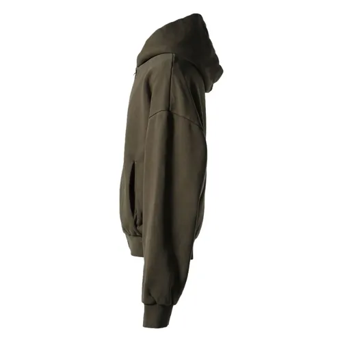 Sweatshirts & Hoodies > Zip-throughs - - Entire Studios - Modalova