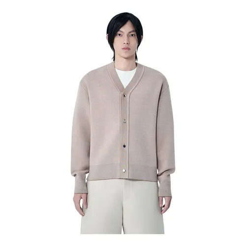 Knitwear > Cardigans - - Jacquemus - Modalova