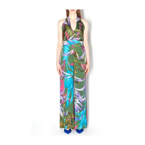 Jumpsuits & Playsuits > Jumpsuits - - Kaos - Modalova