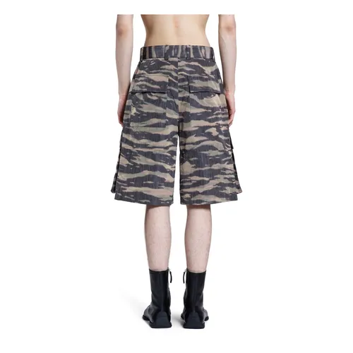 Shorts > Long Shorts - - Jil Sander - Modalova