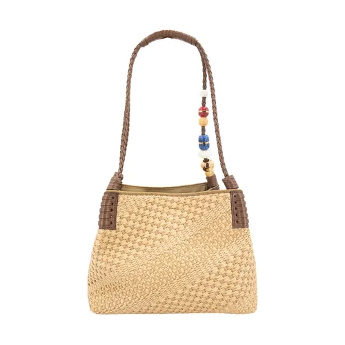 Bags > Shoulder Bags - - Etro - Modalova