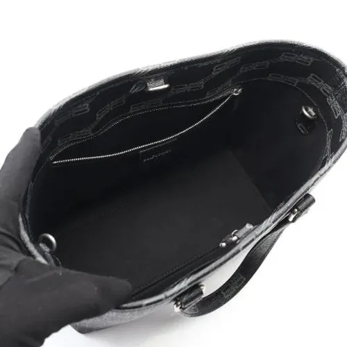 Pre-owned > Pre-owned Bags > Pre-owned Tote Bags - - Balenciaga Vintage - Modalova